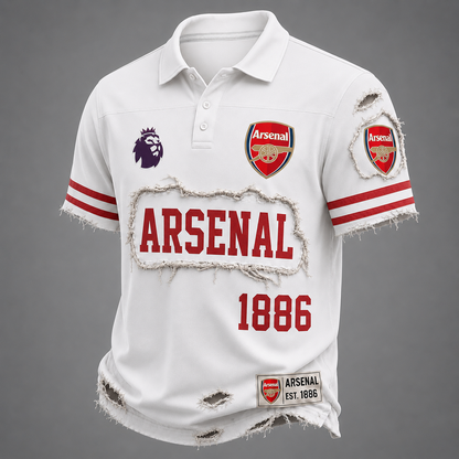 ARS x EPL LUXURY V-Neck T-Shirt 3005 DatND DVT