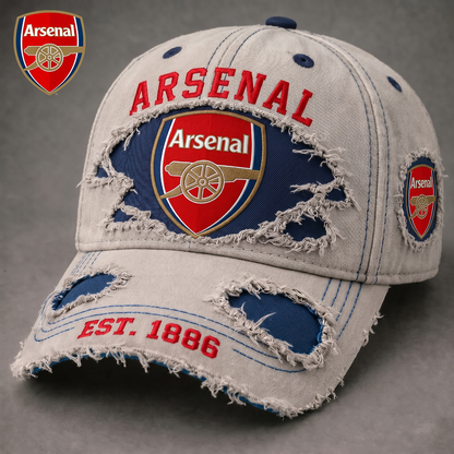 ARS EPL V3 Premium Classic Cap DDT 150526 NTL