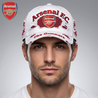ARS F.C Champions League Final 2026 PREMIUM CAP 1405 DatND DVT