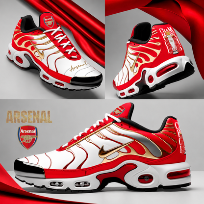 ARS FC EPL Champions Air Max Shoes 2105 DatND DVT