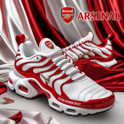 ARS FC EPL Champions Air Max Shoes 2105 DatND DVT