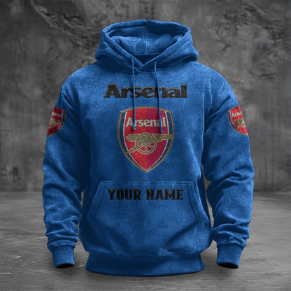ARS x EPL Champions 3D Hoodie V1 DATND TANTD 200526
