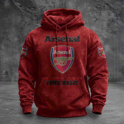 ARS x EPL Champions 3D Hoodie V1 DATND TANTD 200526