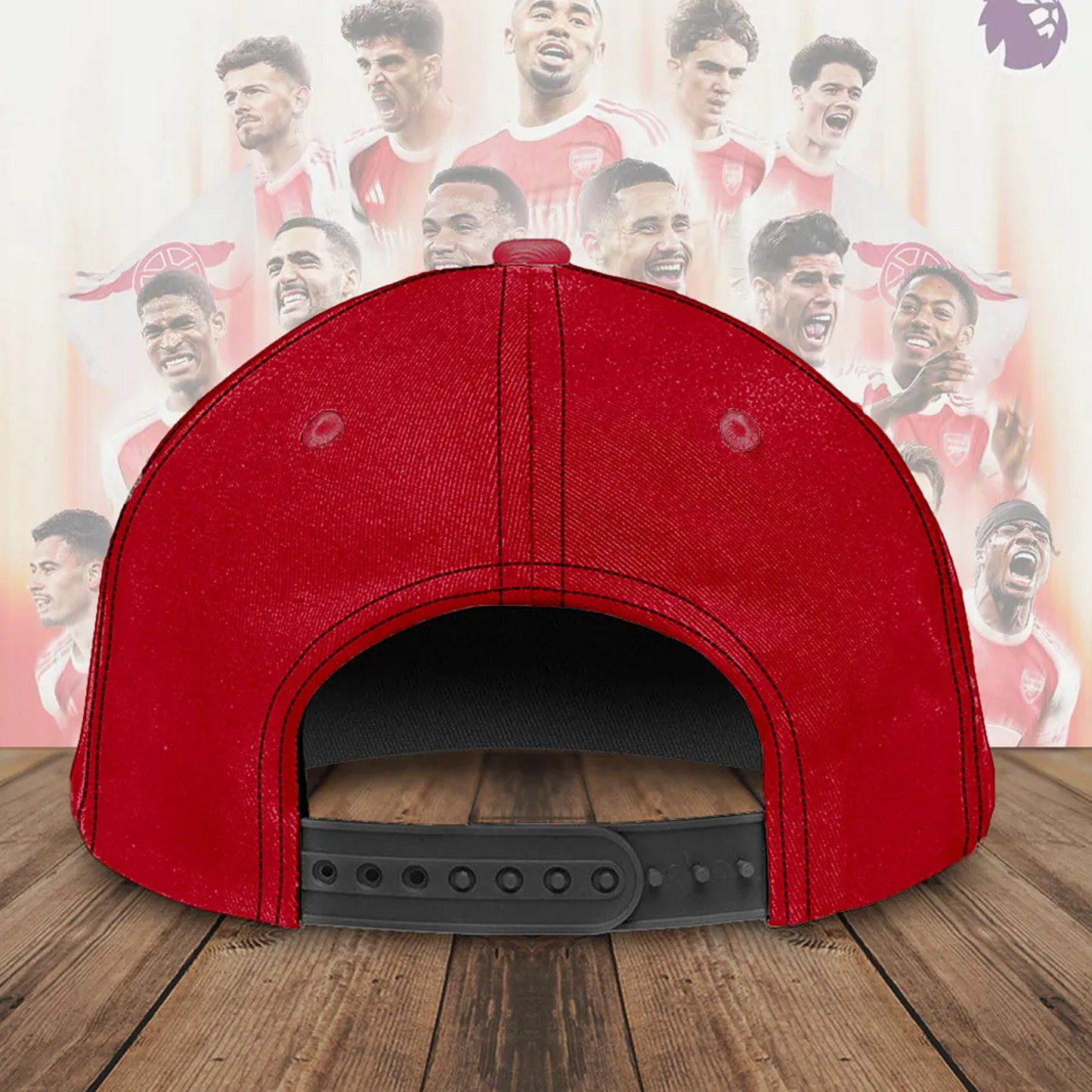 ARS x EPL Champions Cap V3 DATND TANTD 200526