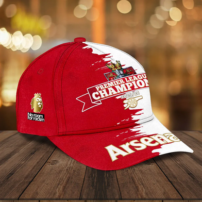 ARS x EPL Champions Cap V3 DATND TANTD 200526