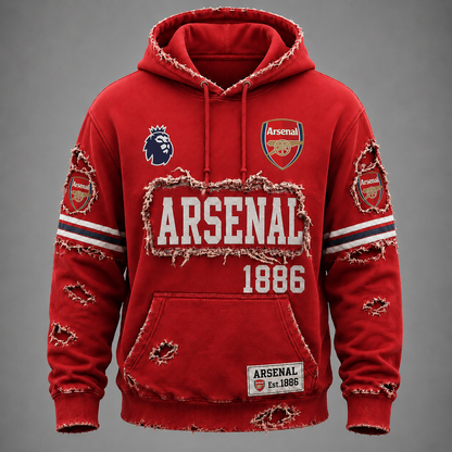 ARS x EPL LUXURY V-Neck T-Shirt 3005 DatND DVT