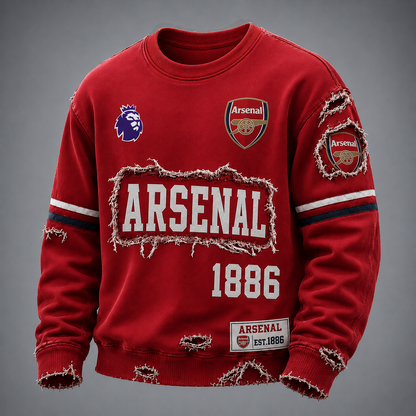ARS x EPL LUXURY V-Neck T-Shirt 3005 DatND DVT