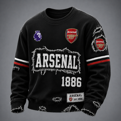 ARS x EPL LUXURY V-Neck T-Shirt 3005 DatND DVT