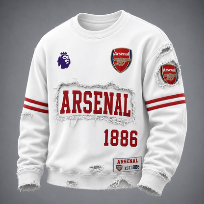 ARS x EPL LUXURY V-Neck T-Shirt 3005 DatND DVT
