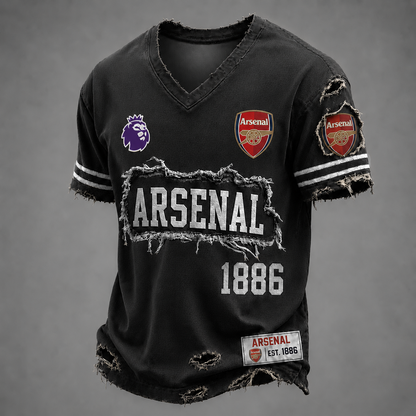 ARS x EPL LUXURY V-Neck T-Shirt 3005 DatND DVT