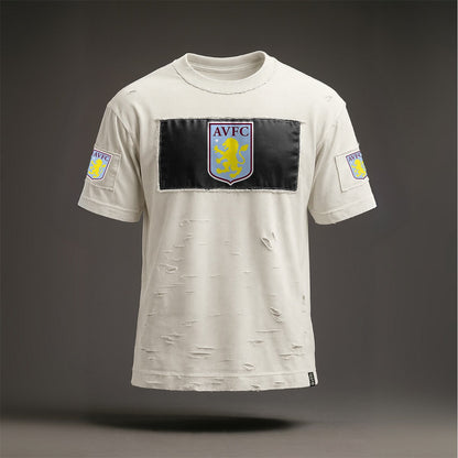 AST x EPL Street Patch Tshirt 2010 DatND DVT