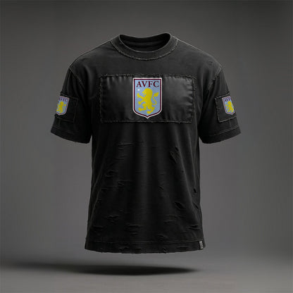 AST x EPL Street Patch Tshirt 2010 DatND DVT
