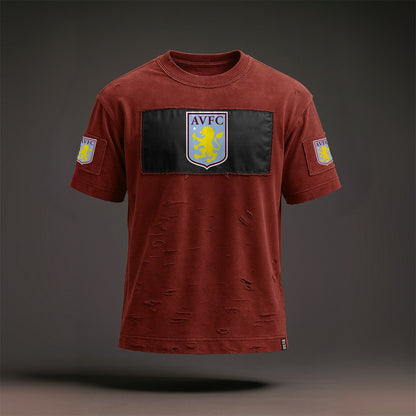AST x EPL Street Patch Tshirt 2010 DatND DVT