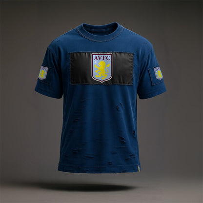 AST x EPL Street Patch Tshirt 2010 DatND DVT