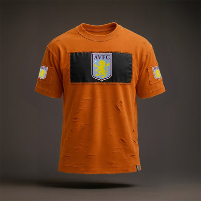 AST x EPL Street Patch Tshirt 2010 DatND DVT