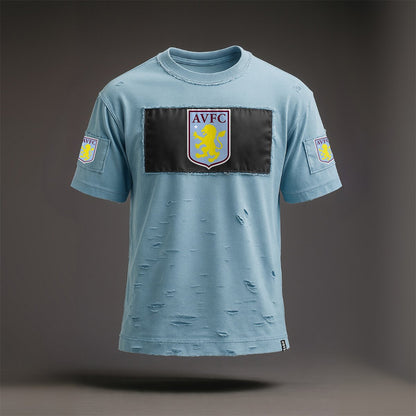 AST x EPL Street Patch Tshirt 2010 DatND DVT