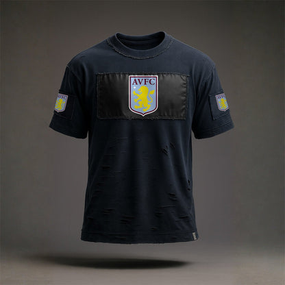 AST x EPL Street Patch Tshirt 2010 DatND DVT