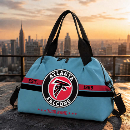 ATL x NFL Gym Bag