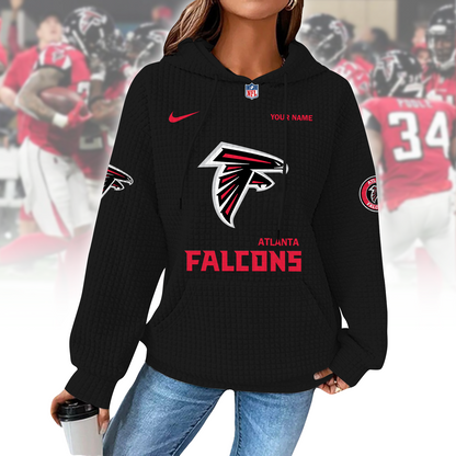 ATL x NFL Hoodie 0310 DatND DVT