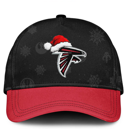 ATL x NFL Unisex Merry Christmas The Force Edition Hoodie DATND TANTD