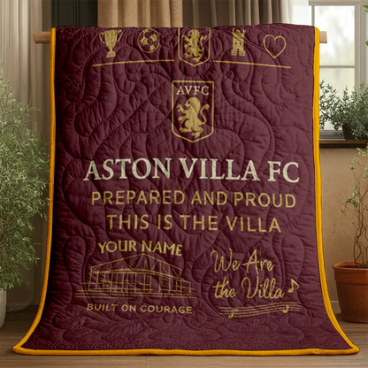 AV x EPL Premium Bedding Set DDT CTND