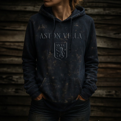 AV x EPL Retro Hoodie DDT CTND