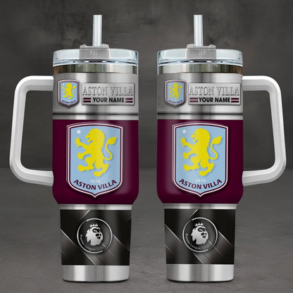 AV x EPL Stainless Steel Tumbler With Handle DDT 291025 HLPHUONG