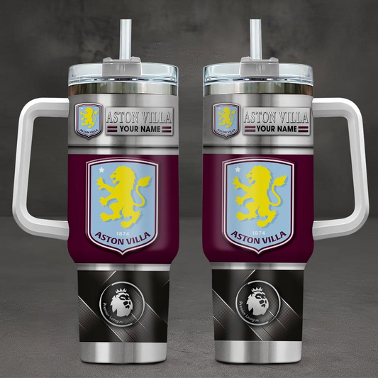 AV x EPL Stainless Steel Tumbler With Handle DDT 291025 HLPHUONG