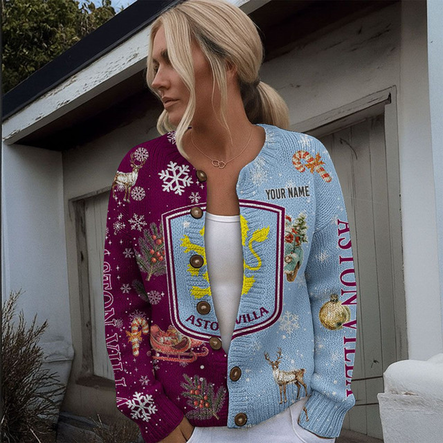 Selected Variant Image