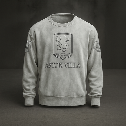 AVL x EPL Embossed SweatShirt DatND DVT