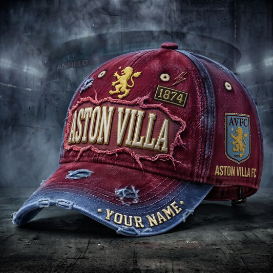 AVL x EPL Premium Cap 0407