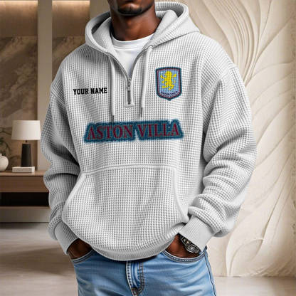 AVL x EPL Waffle Hoodie DatND DVT