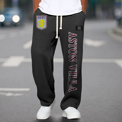 AVL x EPL Waffle Men's Trouser DatND DVT