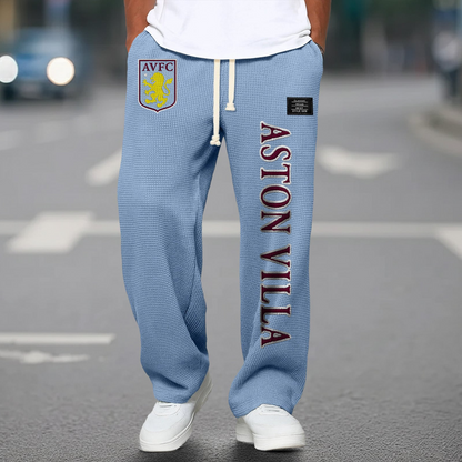 AVL x EPL Waffle Men's Trouser DatND DVT