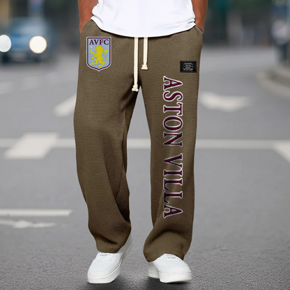 AVL x EPL Waffle Men's Trouser DatND DVT