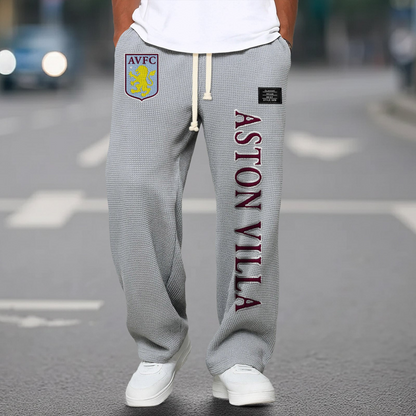 AVL x EPL Waffle Men's Trouser DatND DVT