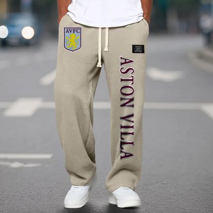 AVL x EPL Waffle Men's Trouser DatND DVT