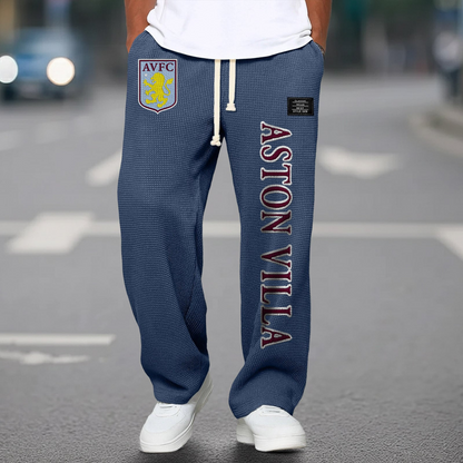 AVL x EPL Waffle Men's Trouser DatND DVT