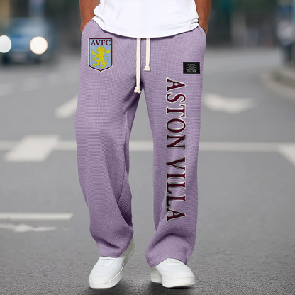 AVL x EPL Waffle Men's Trouser DatND DVT