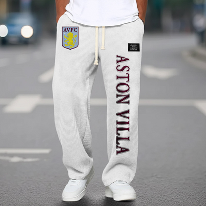 AVL x EPL Waffle Men's Trouser DatND DVT