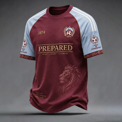 AVL x Champions 3D Aparael 2026 V17 DATND TANTD