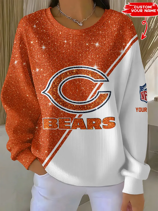 Athleworld CHI WeaveFlow Performance Sweatshirt NDD CTND