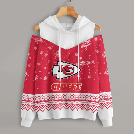 Athleworld KCC Women Texture Oversize Sweatshirt NDD CTND