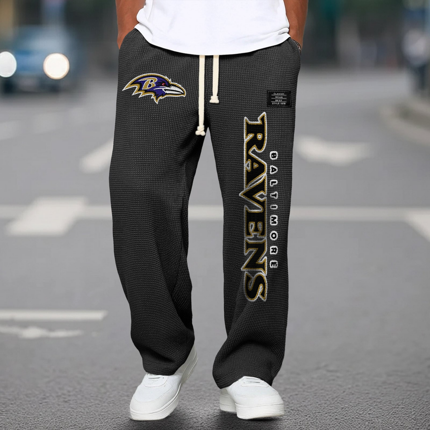 BAL x NFL Waffle Men's Trouser DatND DVT