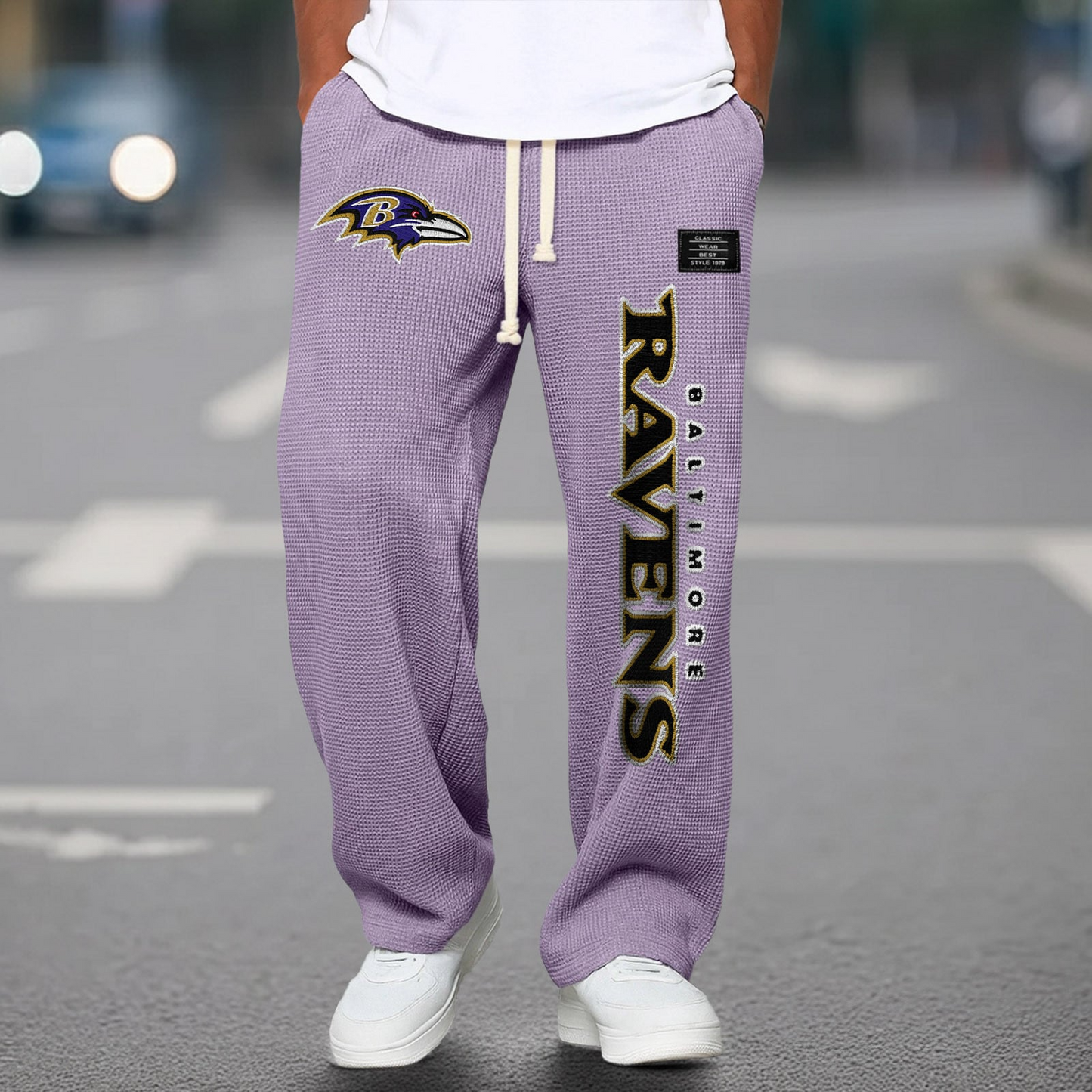 BAL x NFL Waffle Men's Trouser DatND DVT