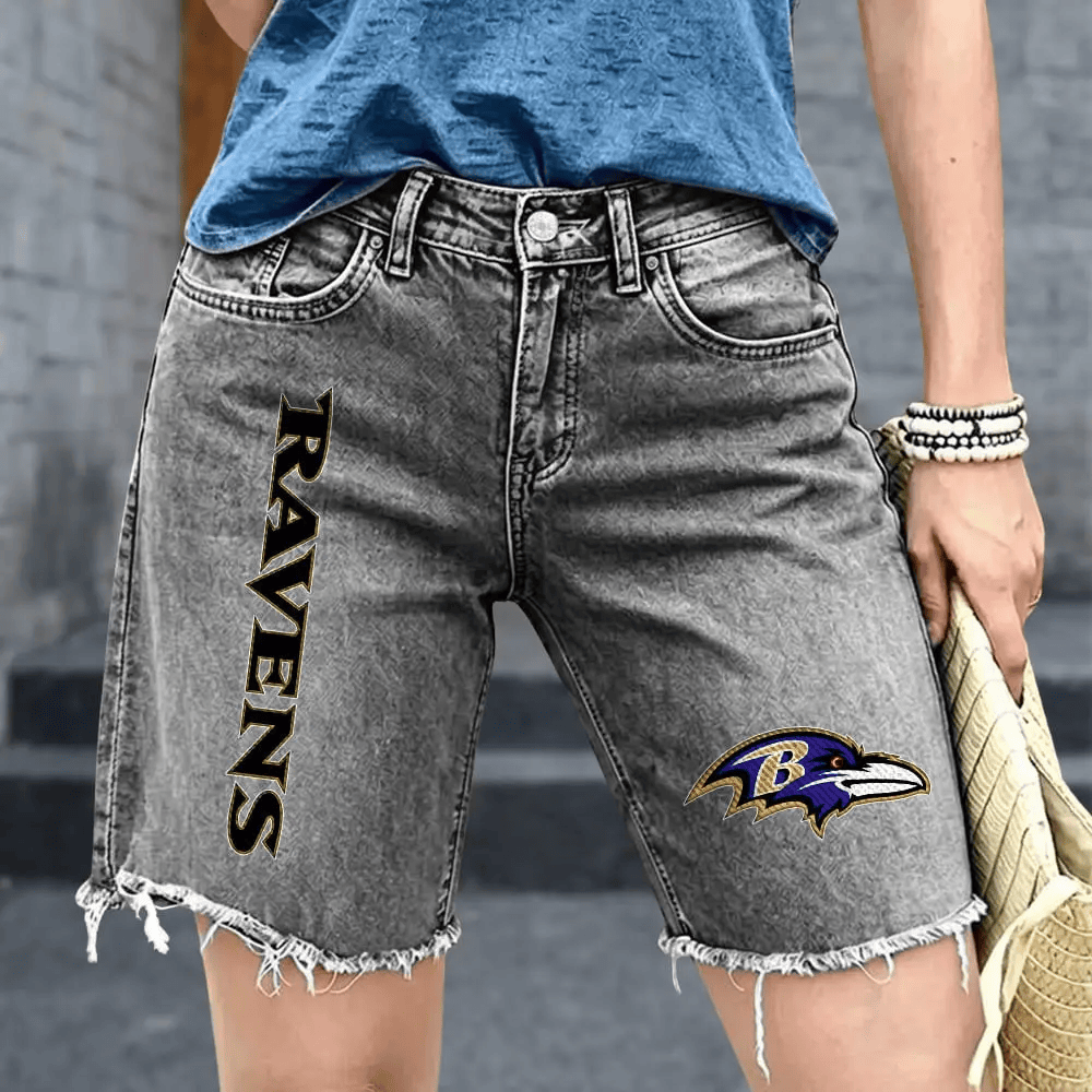 BAL x NFL Women's Jeans V2 DATND TANTD 060626