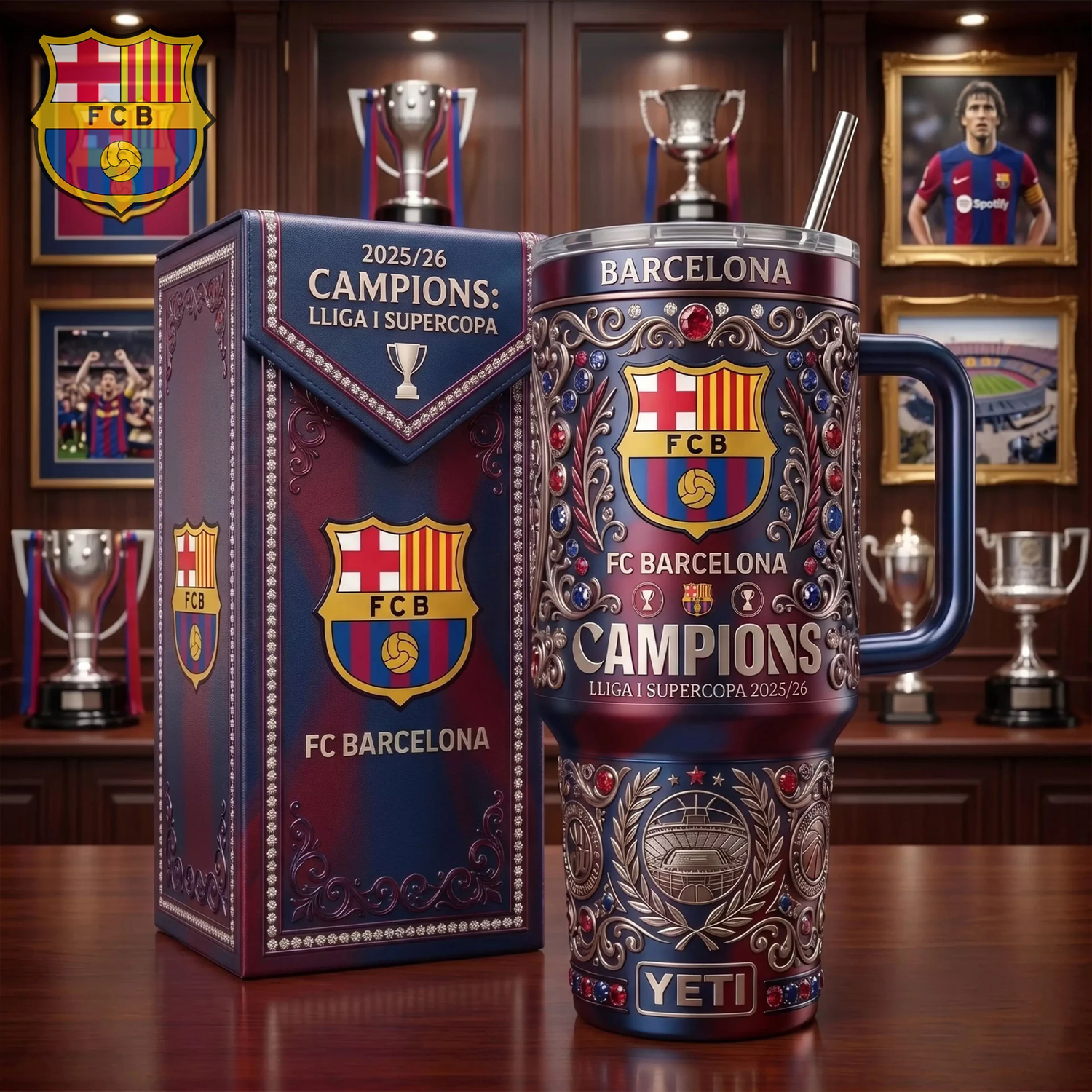 Selected Variant Image