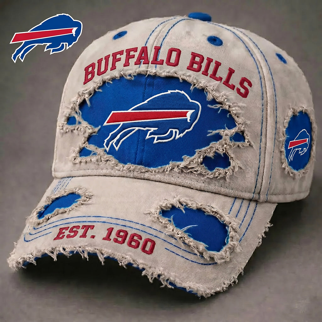 BB NFL V3 Premium Classic Cap