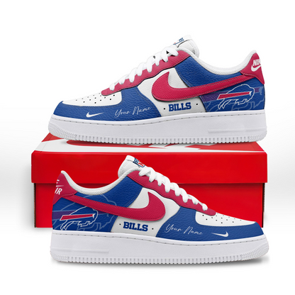 BB Premium AF1 Sneakers Victory Pride DDT CTND