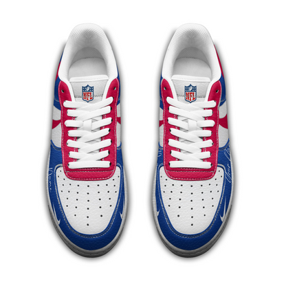 BB Premium AF1 Sneakers Victory Pride DDT CTND